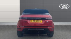 Land Rover Range Rover Evoque 2.0 P250 R-Dynamic S 5dr Auto Petrol Hatchback